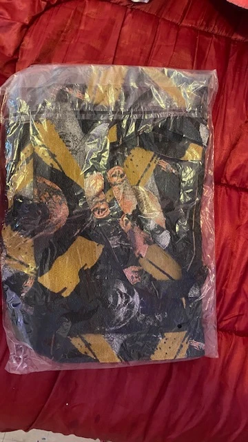Chris brown tote bag - photo 2