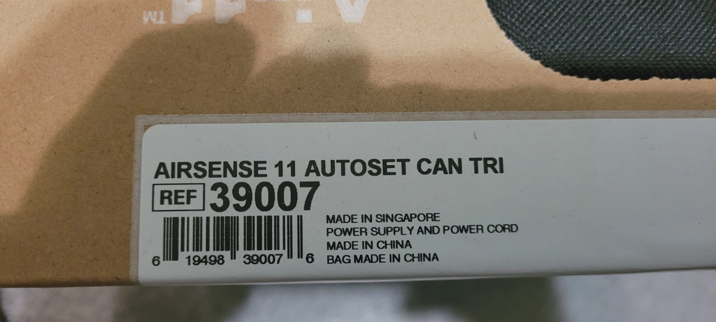 Brand New ResMed AirSense 11 AutoSet - photo 5