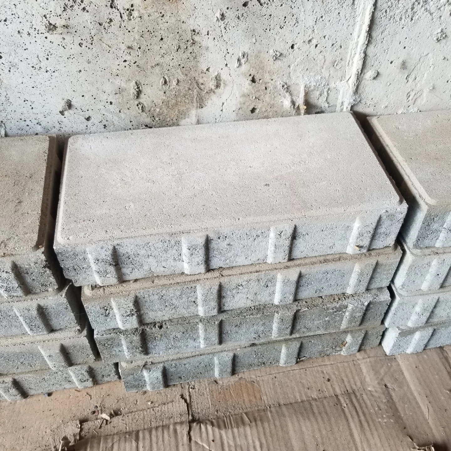 Flat Bricks - photo 2