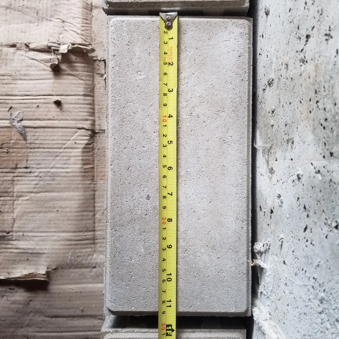 Flat Bricks - photo 3