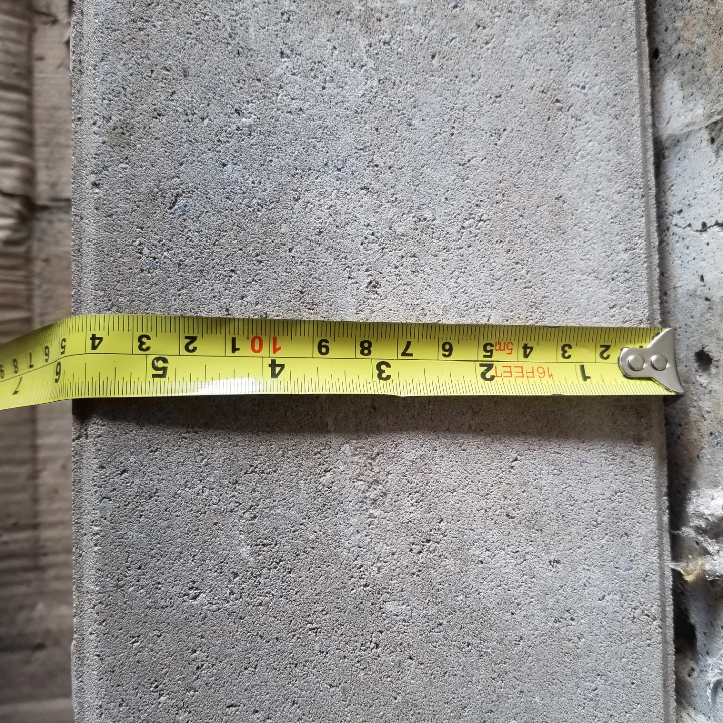 Flat Bricks - photo 4