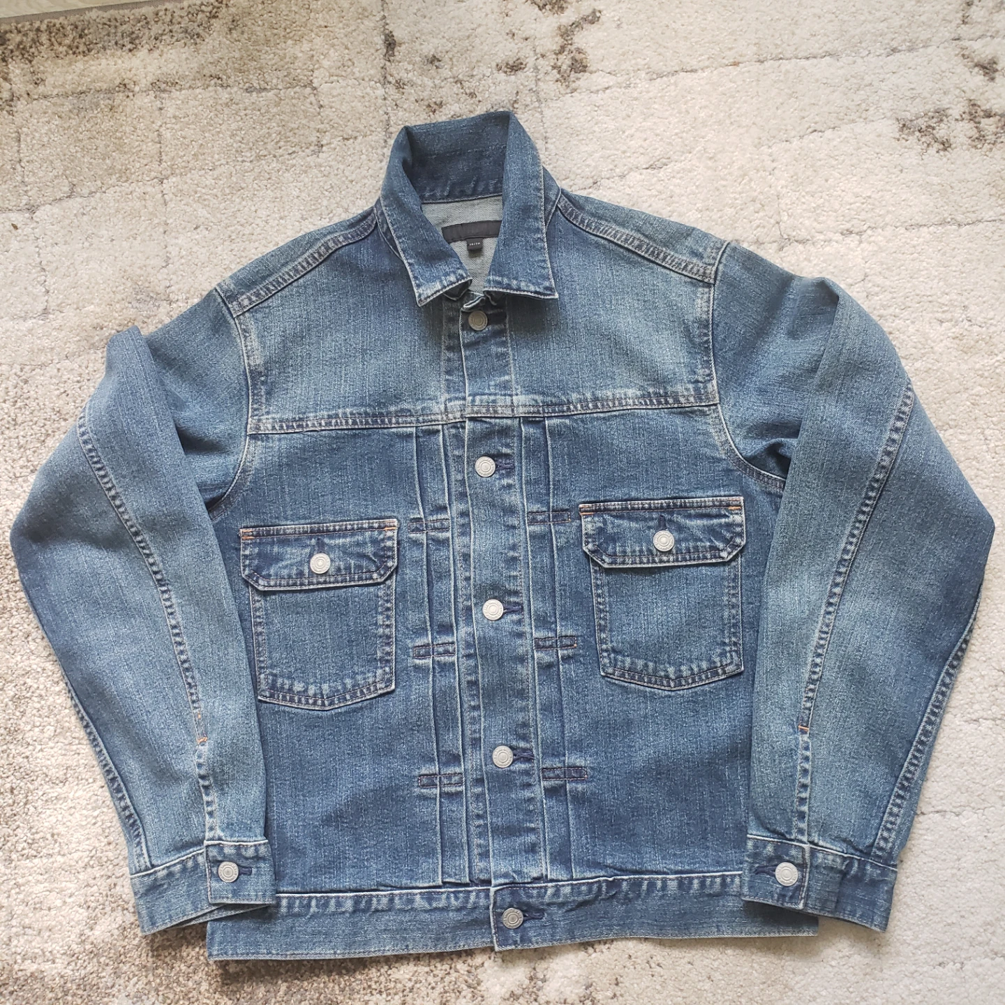UNIQLO Denim Jacket