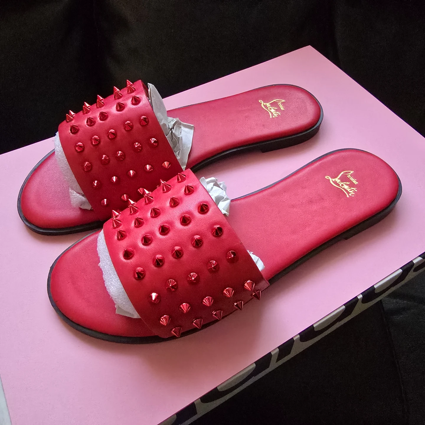 Brand new Women's High Fashion sleepers for sale - photo 2
