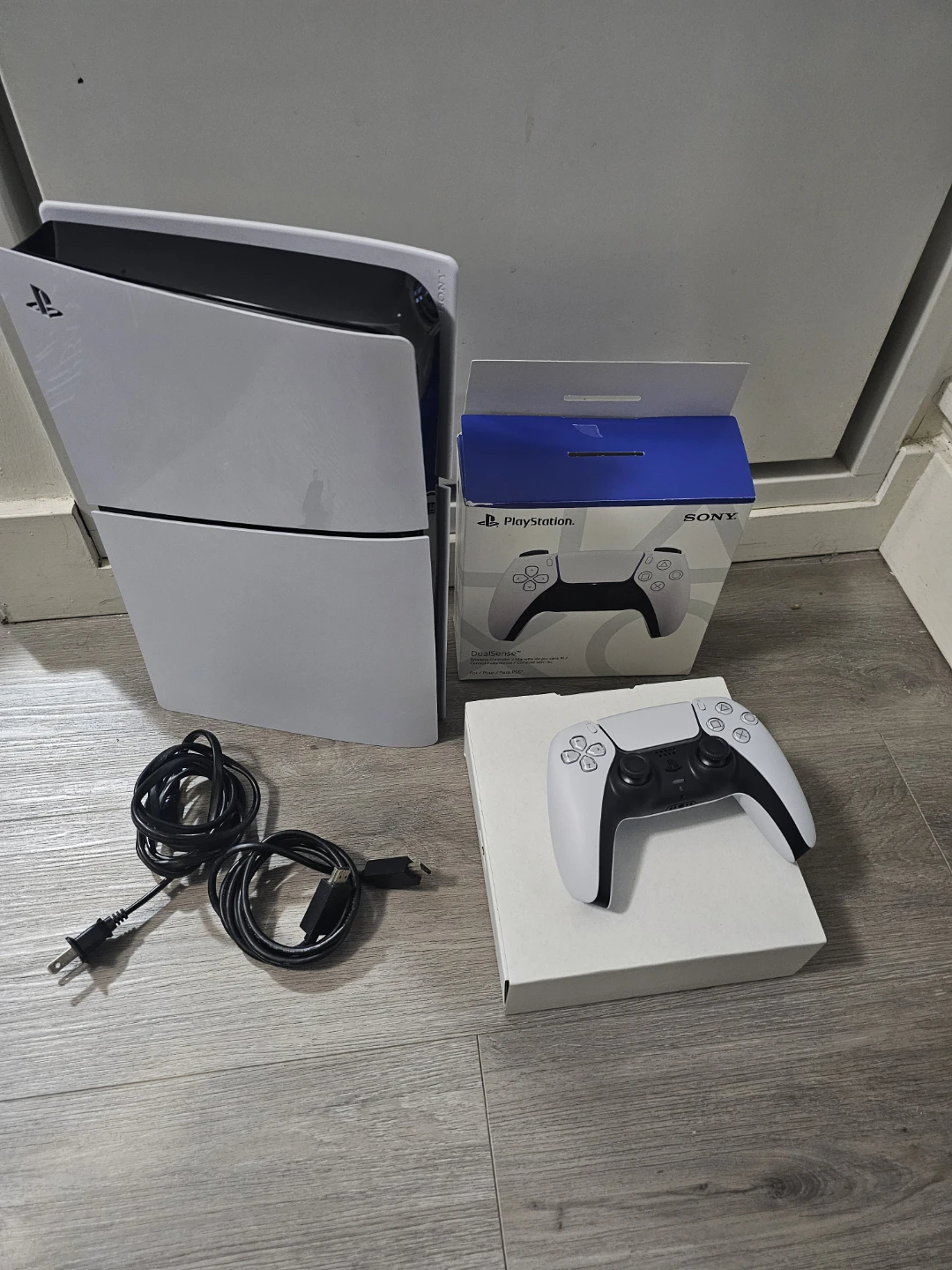 PS5 Digital Edition for Sale $520