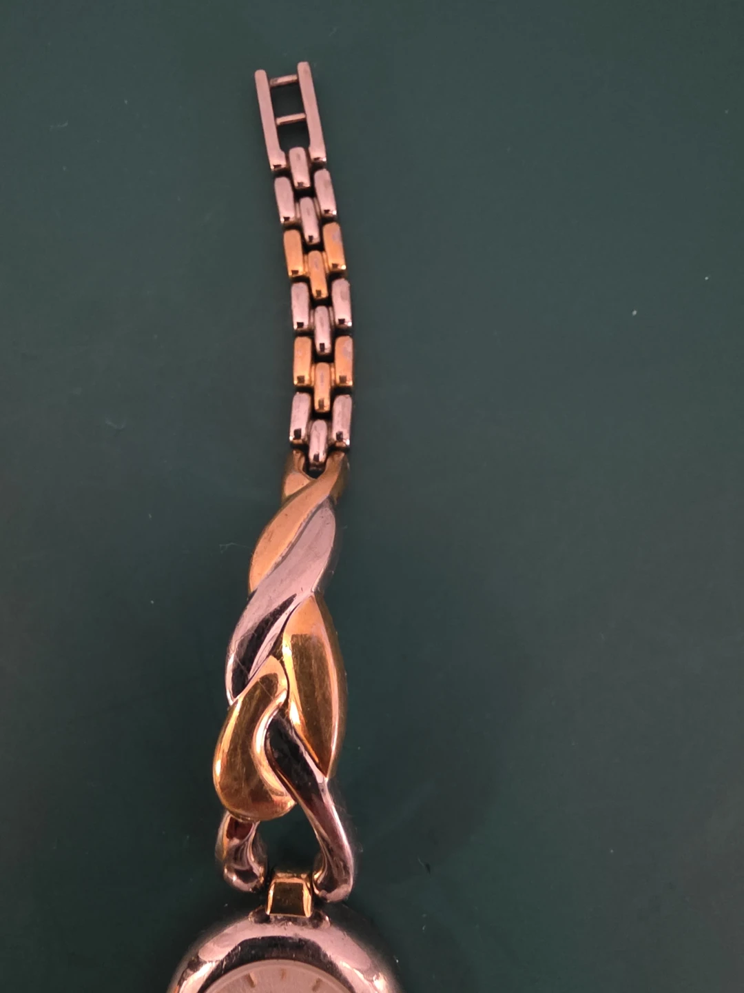 Vintage Caravelle by Bulova Women's Quartz Watch - photo 3