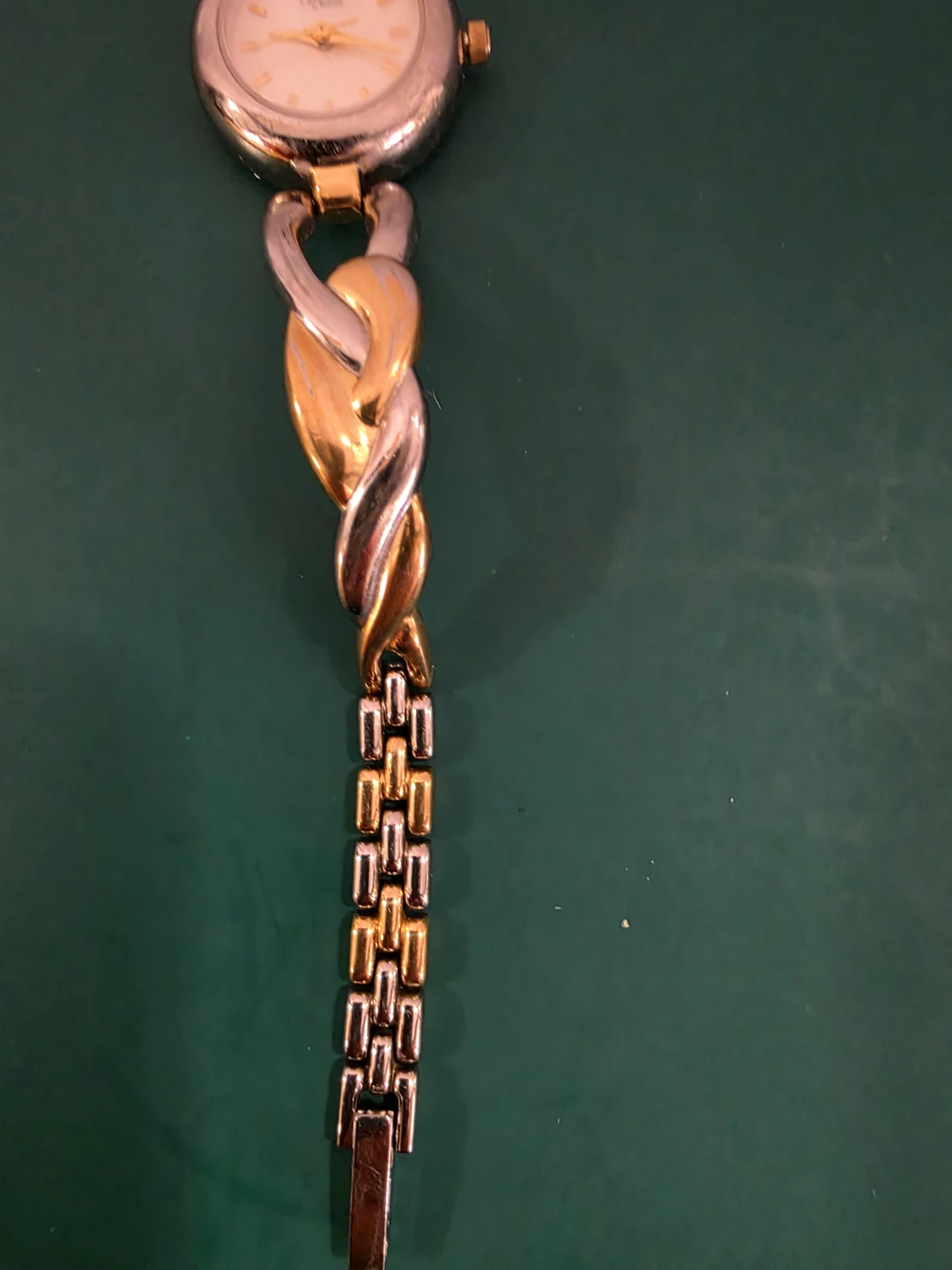 Vintage Caravelle by Bulova Women's Quartz Watch - photo 4