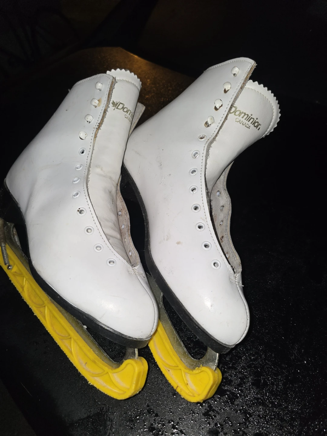 Dominion Figure Skates