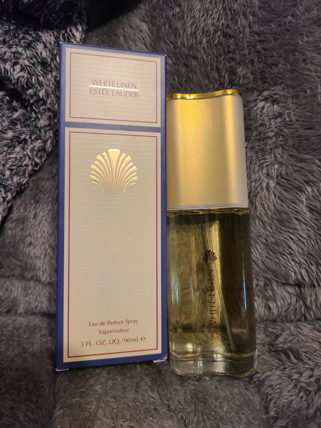 Estee Lauder White Linen EDP 100ml ⚽
