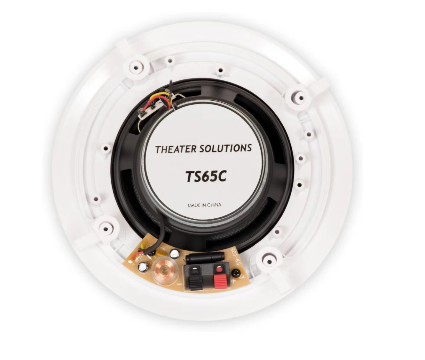 Theater Solutions TS65C In-Ceiling Speakers (Pair) - photo 3