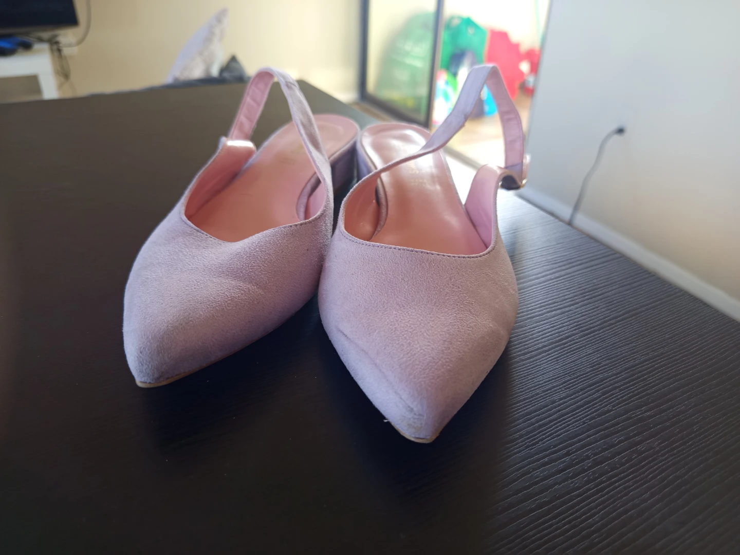 Italihb shoes purchased in Como (italy) - photo 2
