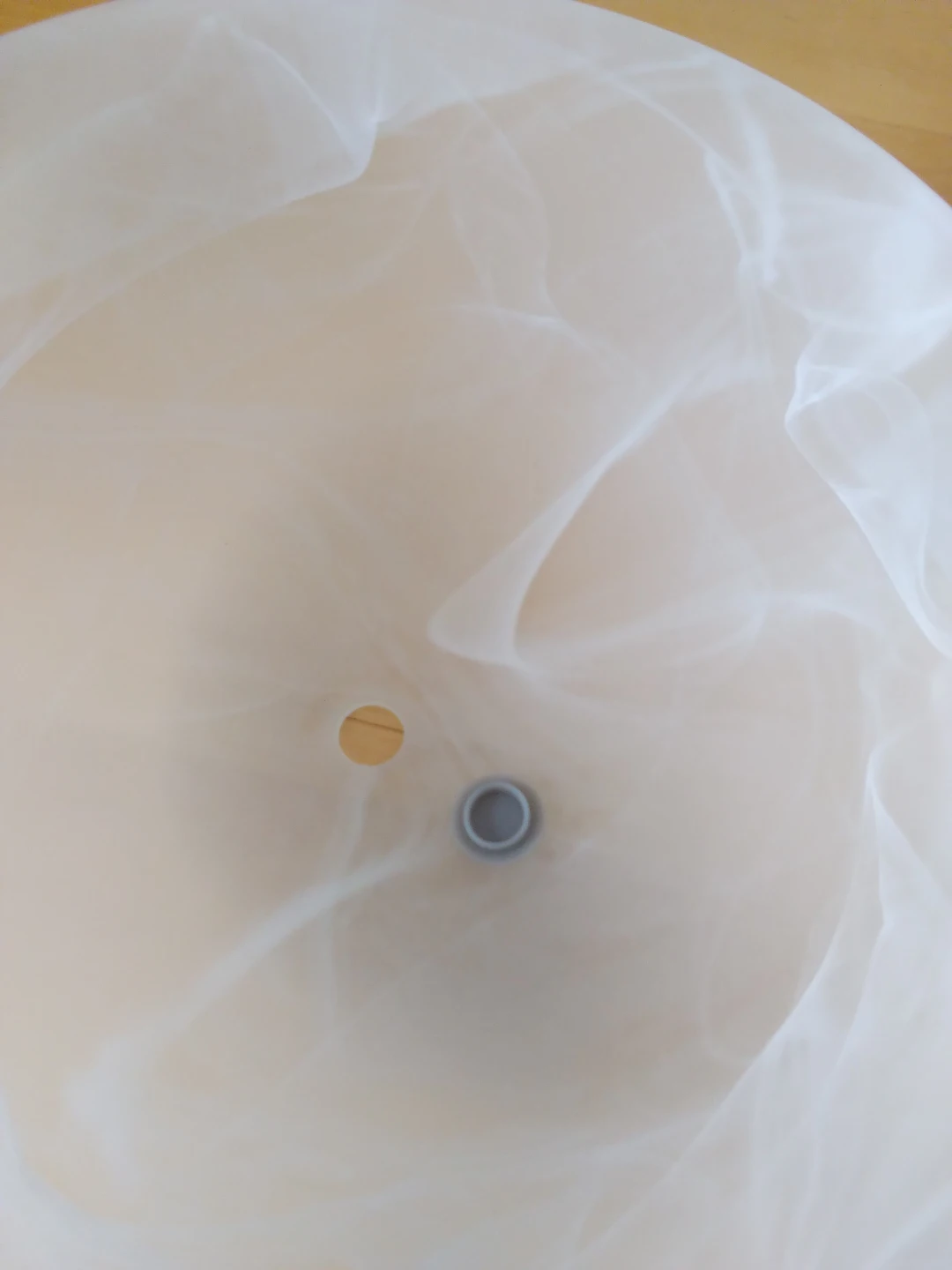 (Repurposed to) fruit bowl - photo 4
