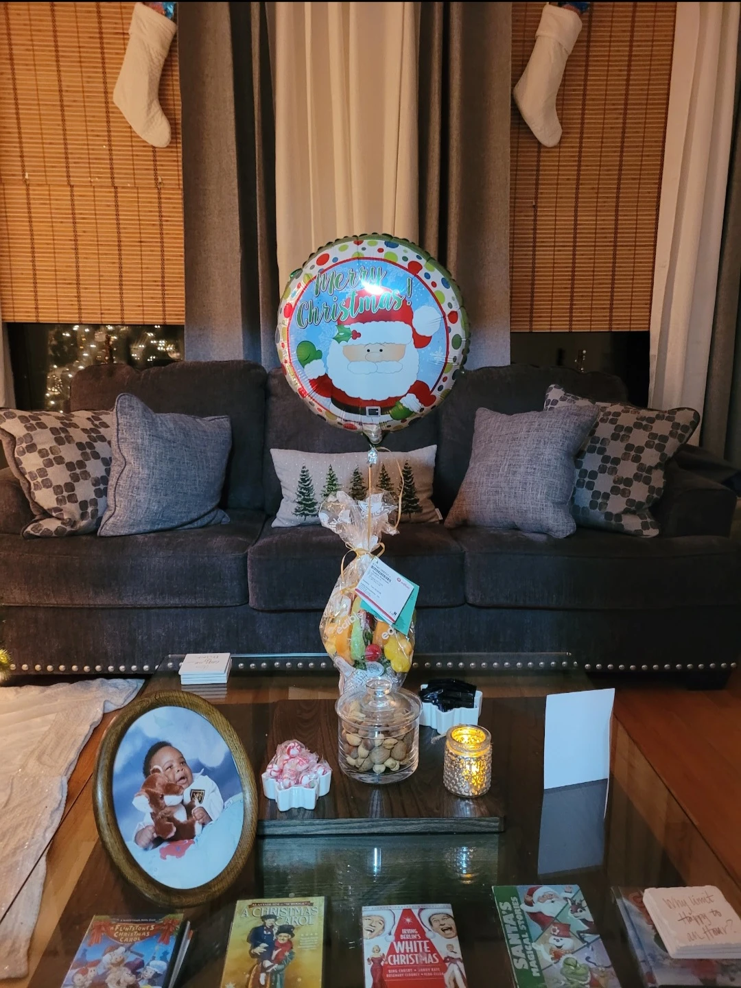 Glass Coffee Table - photo 4