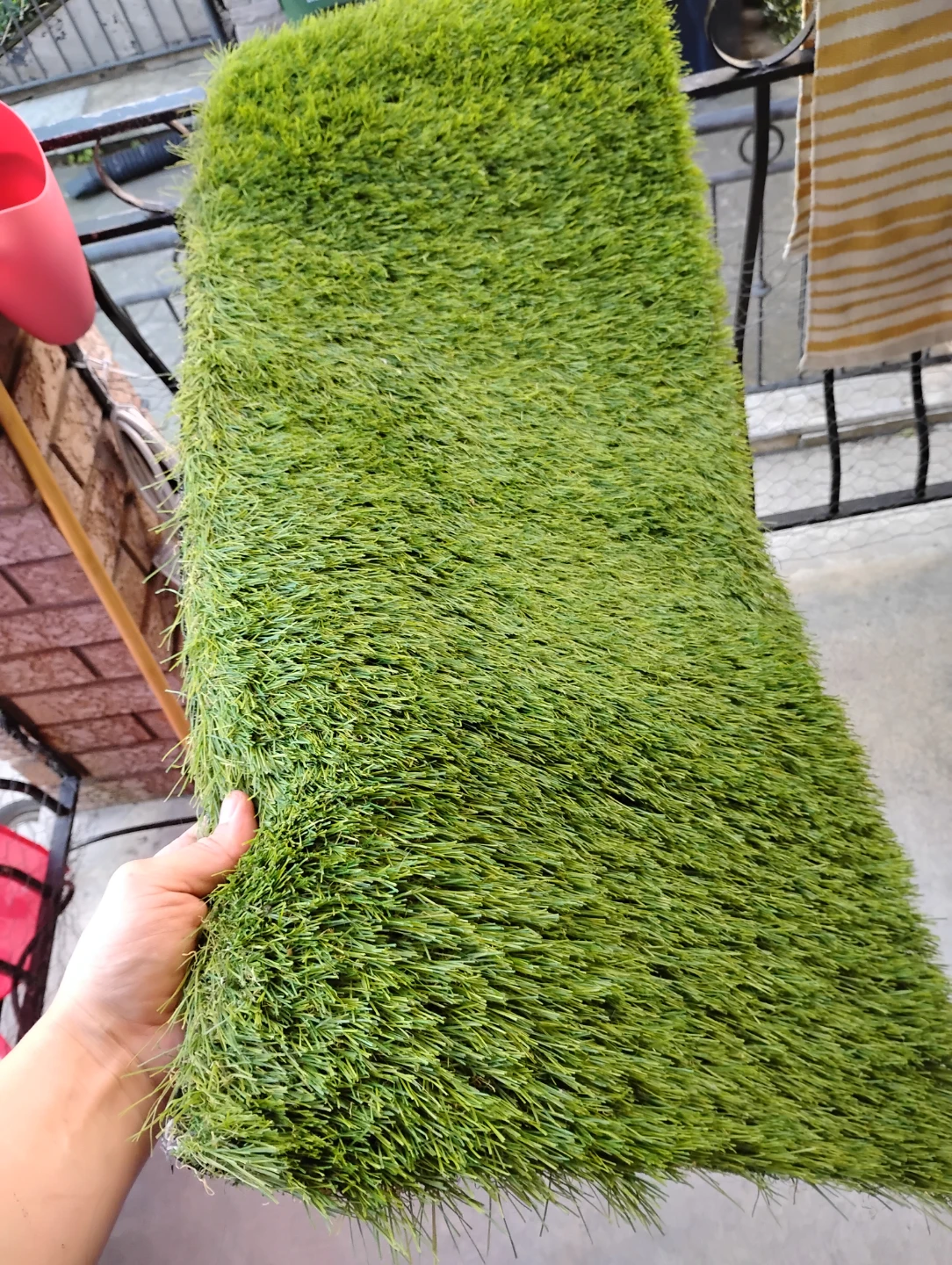 Artificial Turf Roll ⚽