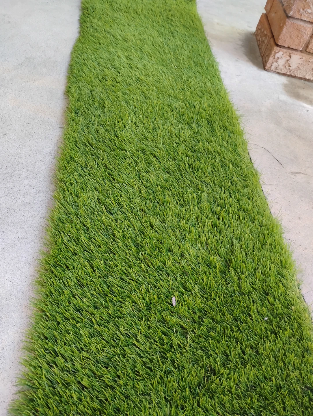 Artificial Turf Roll ⚽ - photo 4