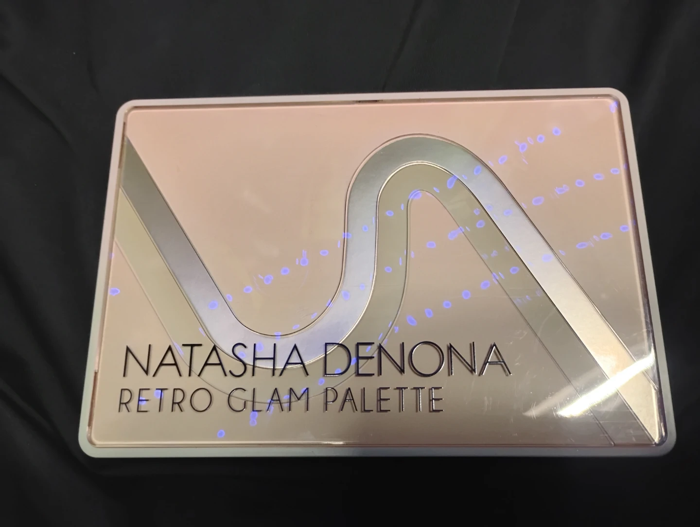 Natasha Denona Eyeshadow Palettes (Metropolis, Lila, Retro Glam) - photo 4