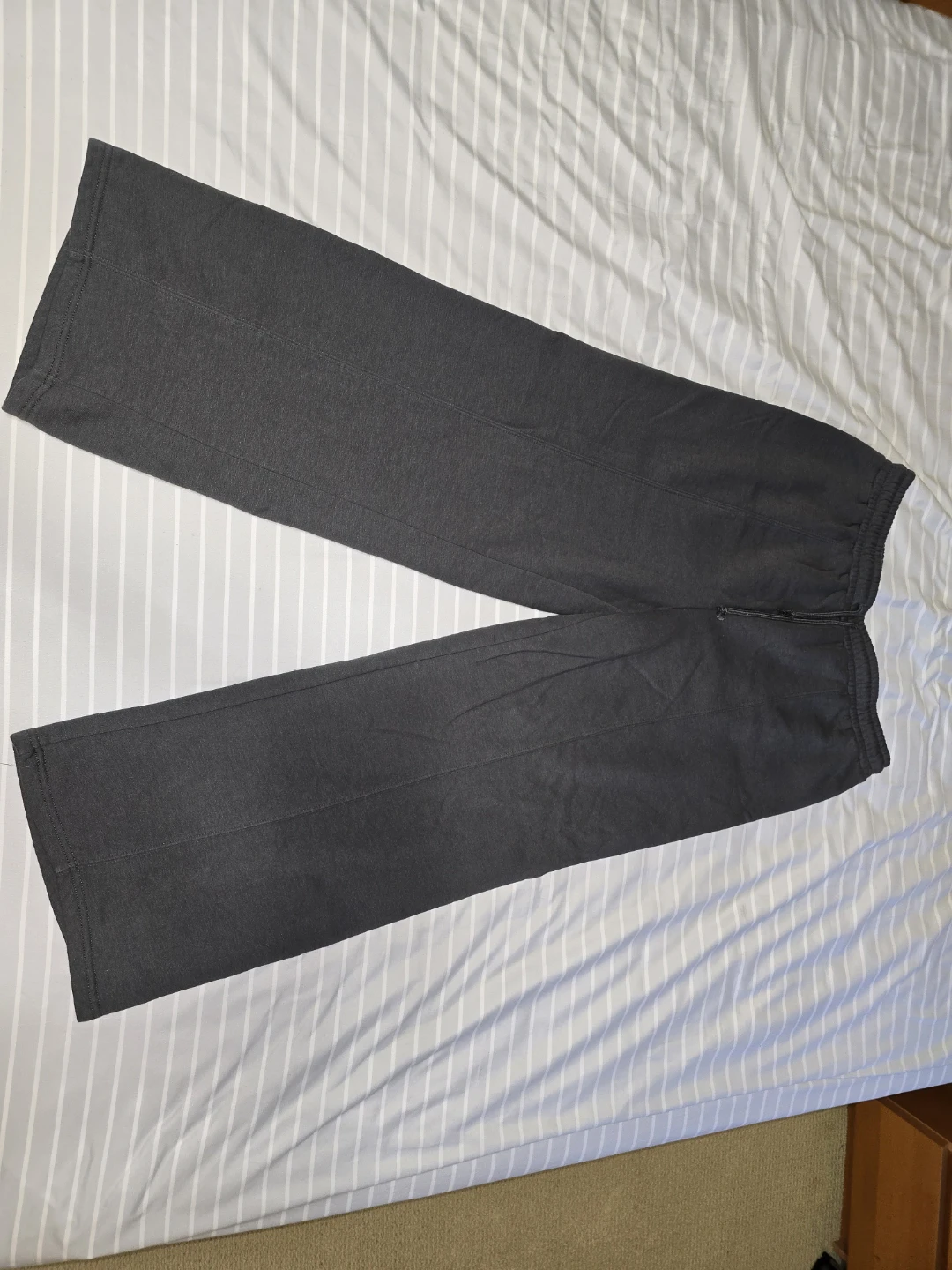 BRAND NEW Dark Grey Fashionable Sweatpants - photo 3
