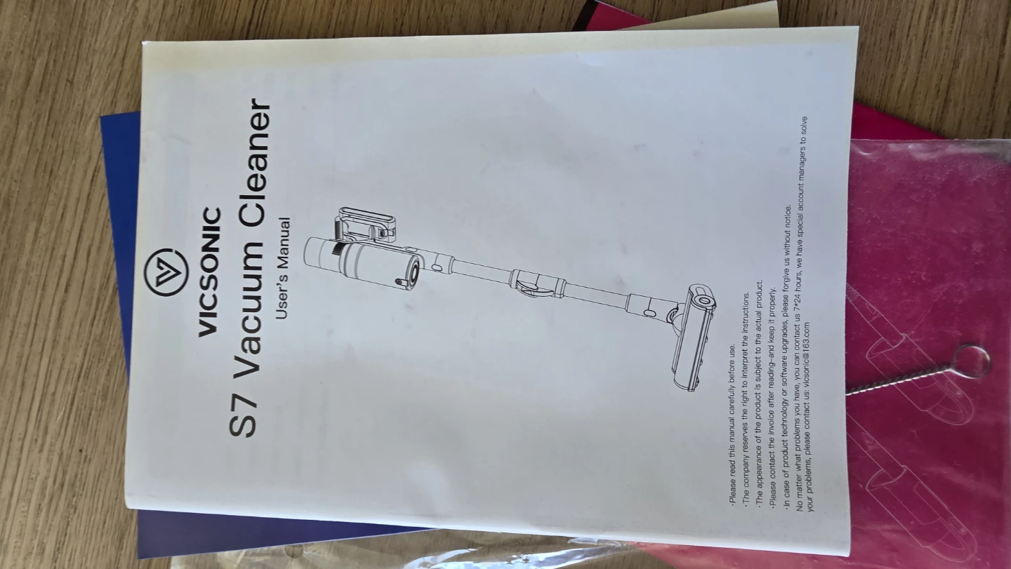 Moving Sale- Schenley Steam Mop / Vacuum Cleaner - photo 3