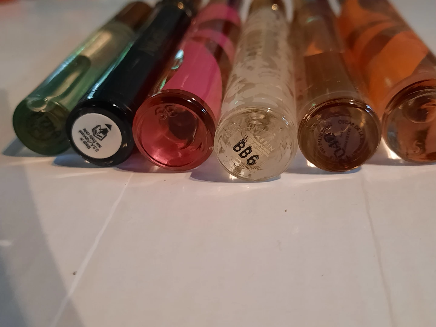 Assorted Rollerball Perfumes - photo 3