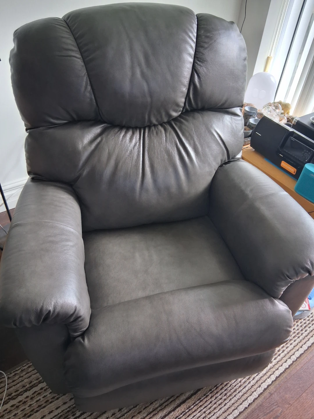 Unused Lazyboy Recliner