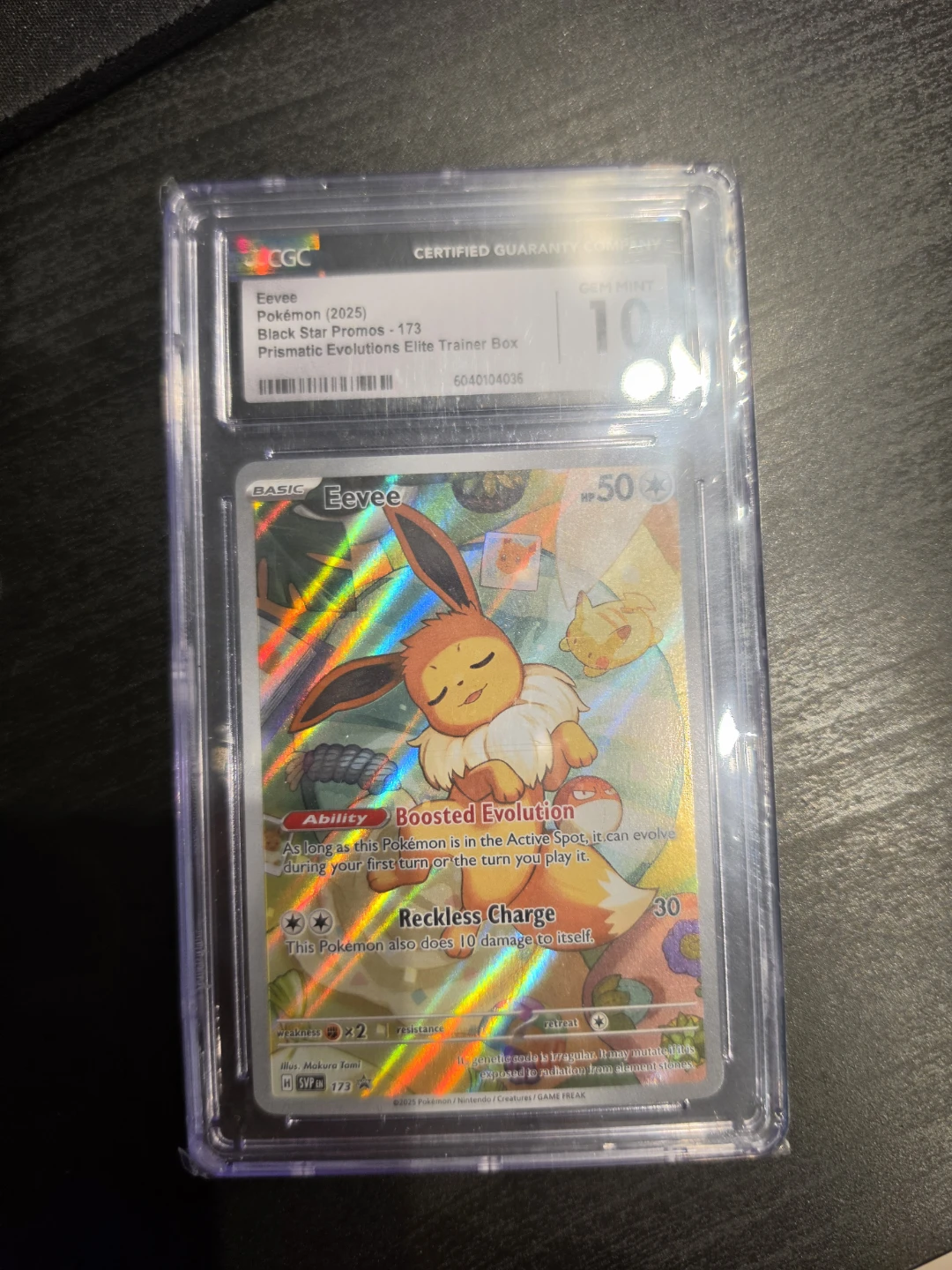 Eevee 173