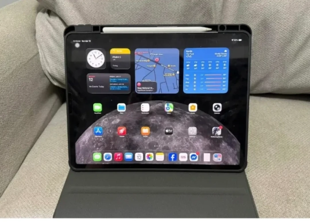 Apple iPad Pro 12.9 inch - 512gb