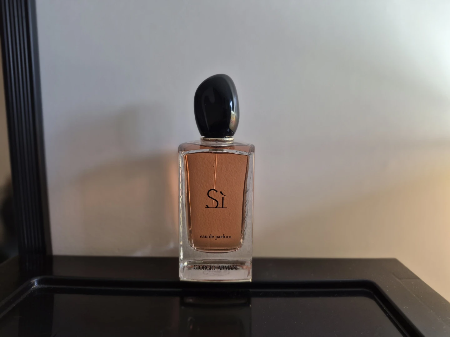 Giorgio Armani Si Eau de Parfum 100ml - photo 2