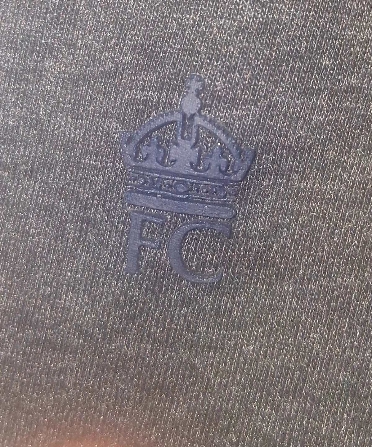 French Connection Grey T-Shirt - Size Medium - photo 2