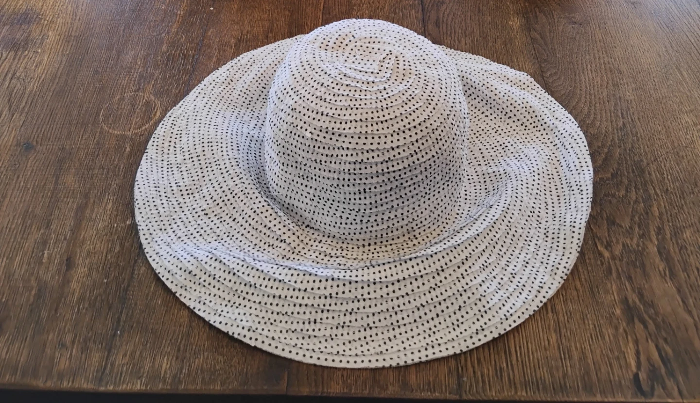 ⚽ Ladies Sun Hats - photo 5