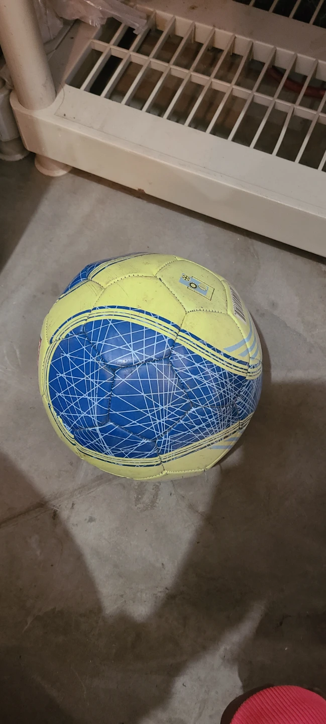 Soccerball