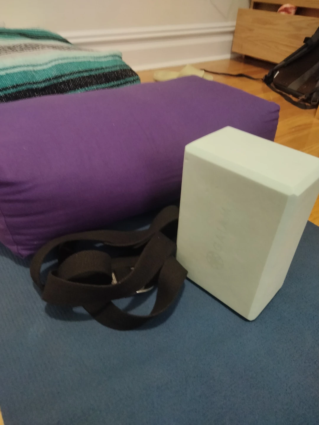 Yoga block - photo 2