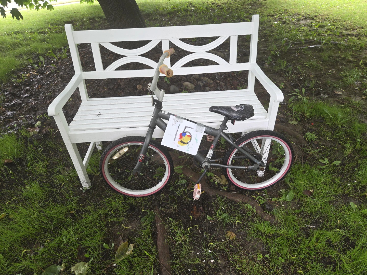 Kids Bicycle