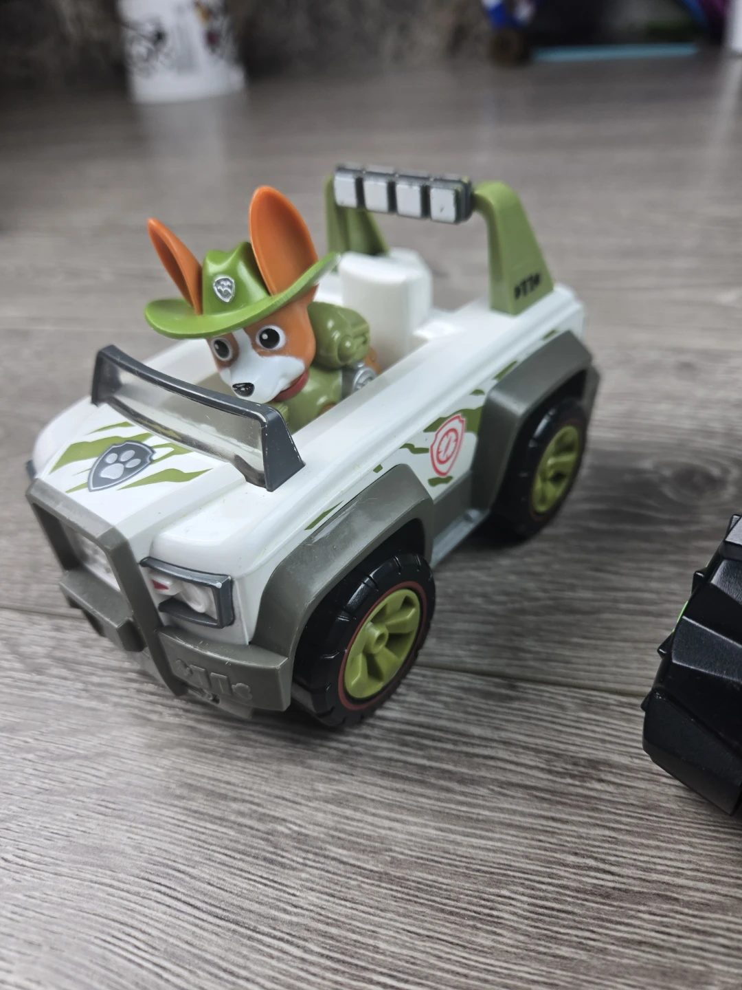 Paw patrol lot rex skye tracker - photo 3