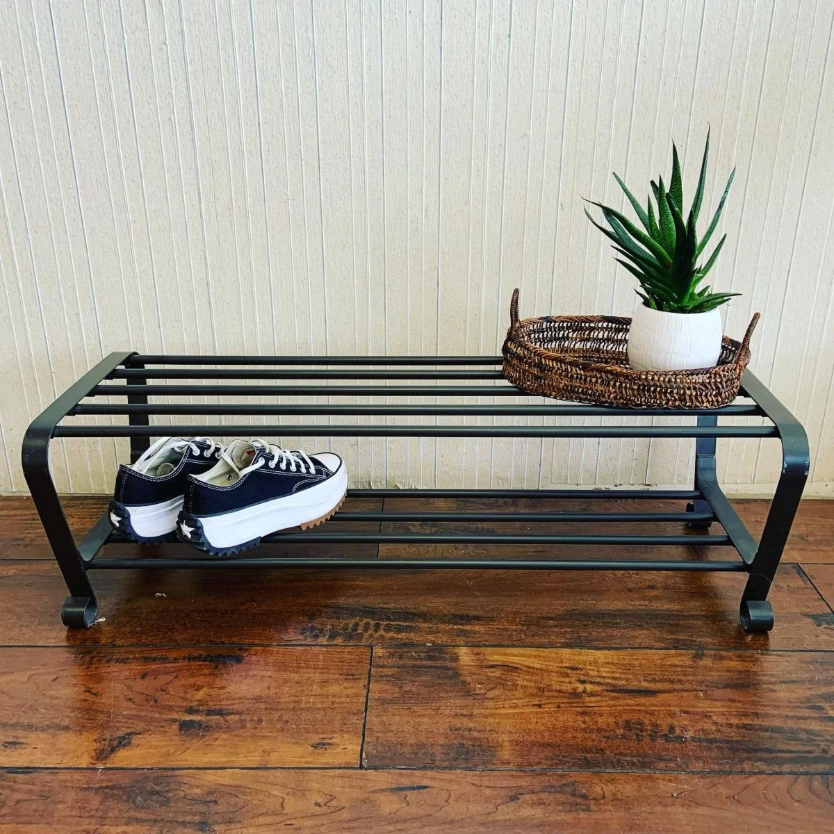 Ikea Portis Show Rack/Plant stand