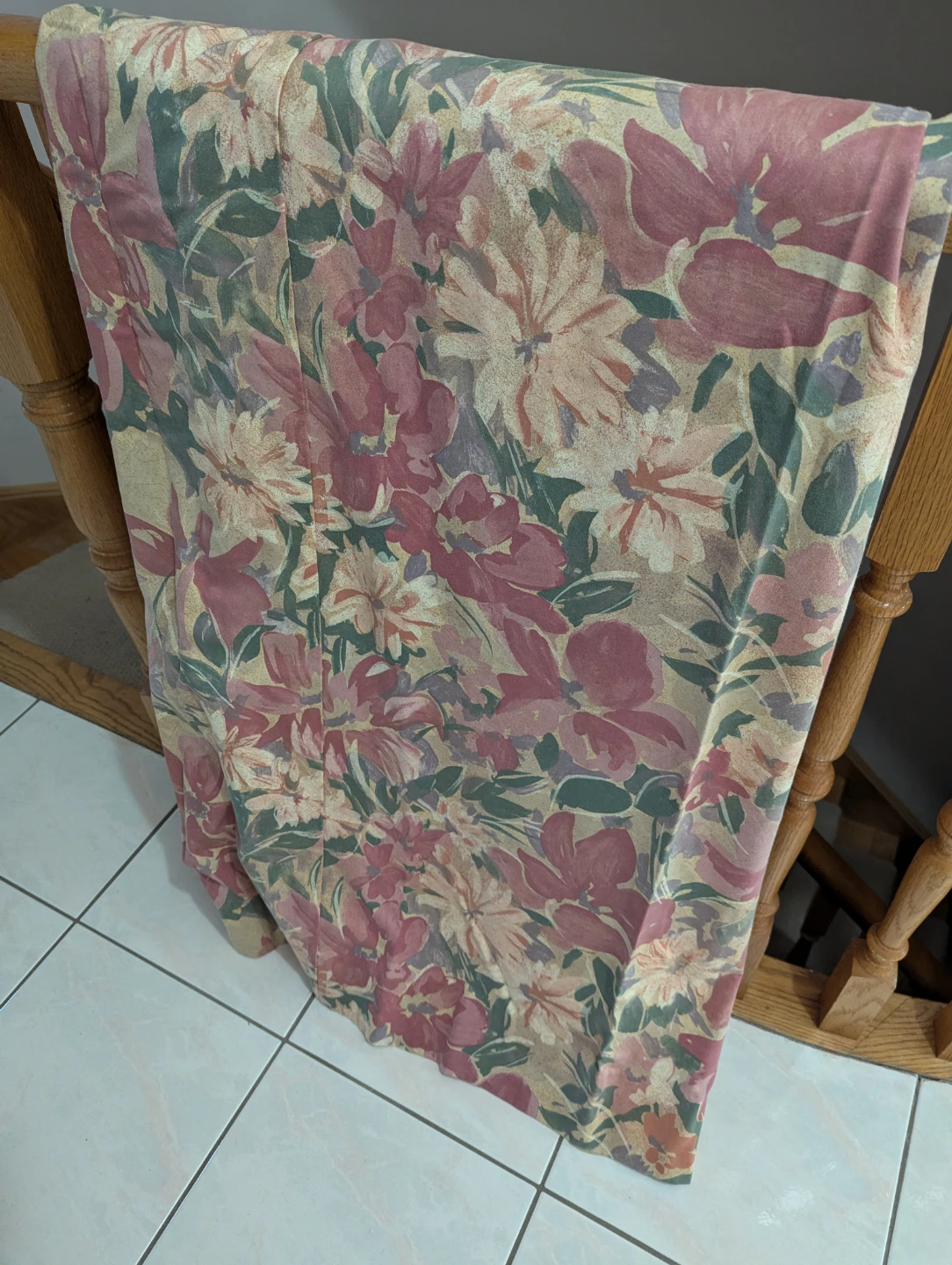 Curtains