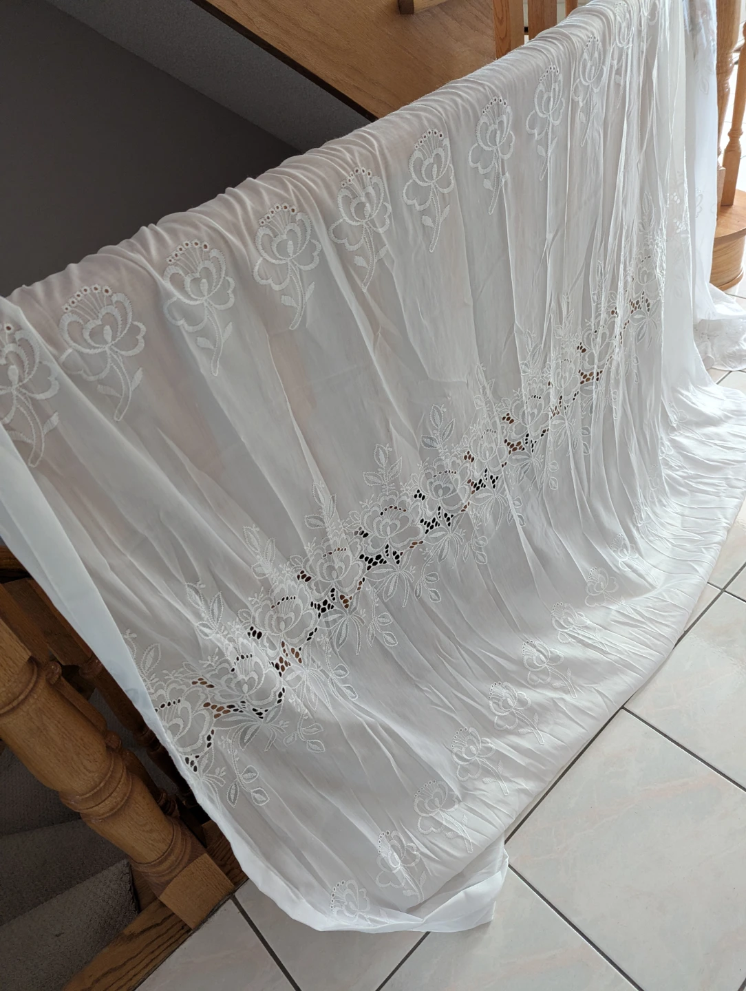 Curtains - photo 4