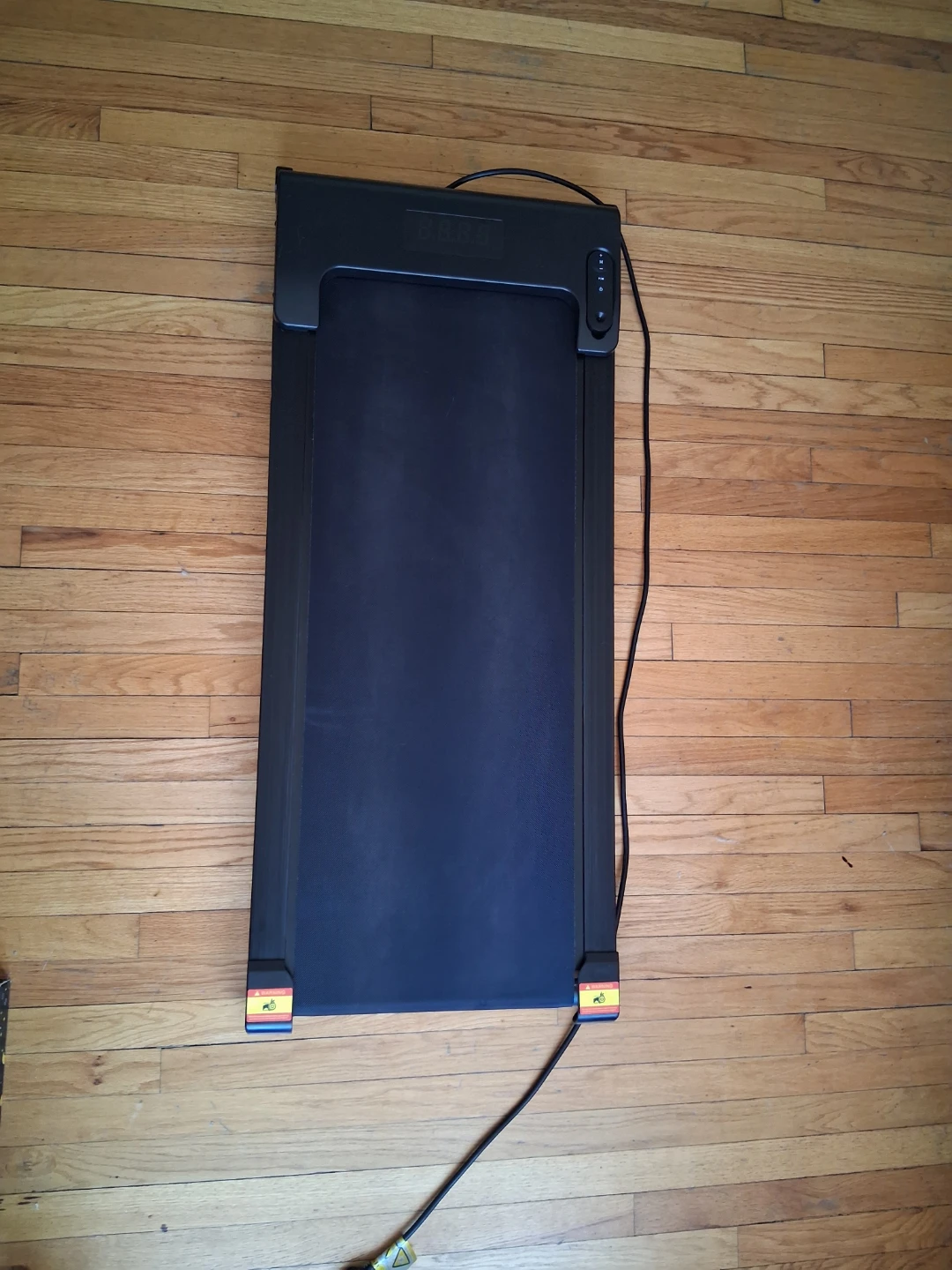 Lichico Under-Desk Treadmill