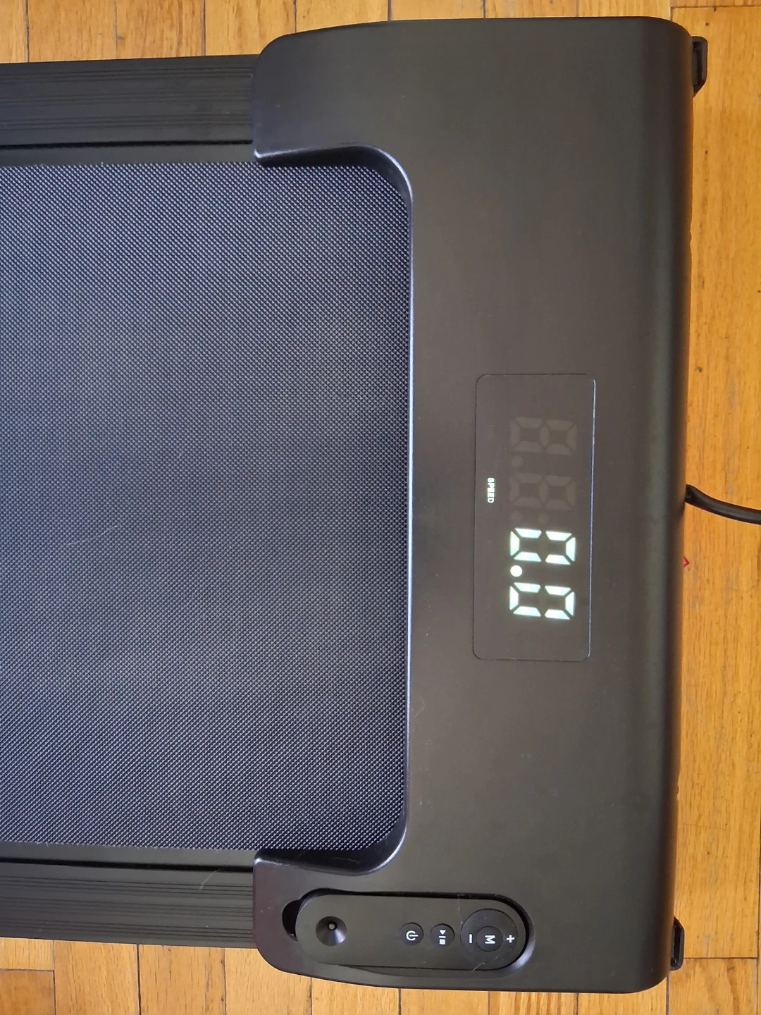 Lichico Under-Desk Treadmill - photo 2