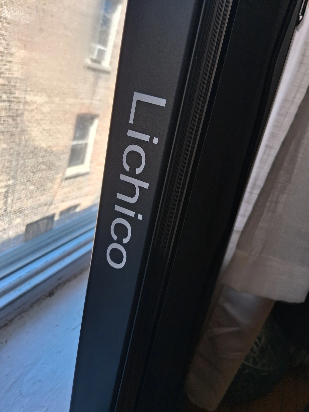 Lichico Under-Desk Treadmill - photo 3