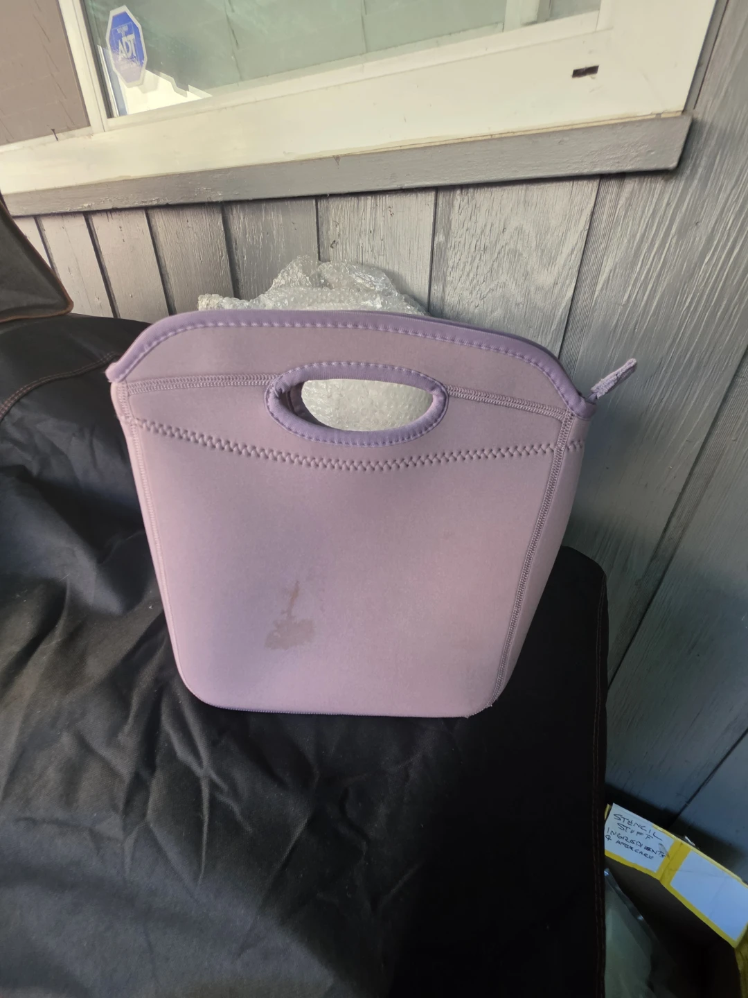 Lunch bag