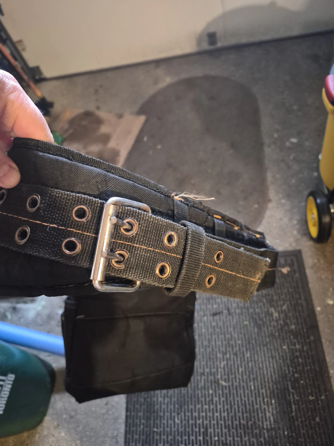 BOSSA Tool Belt Pouch - photo 4
