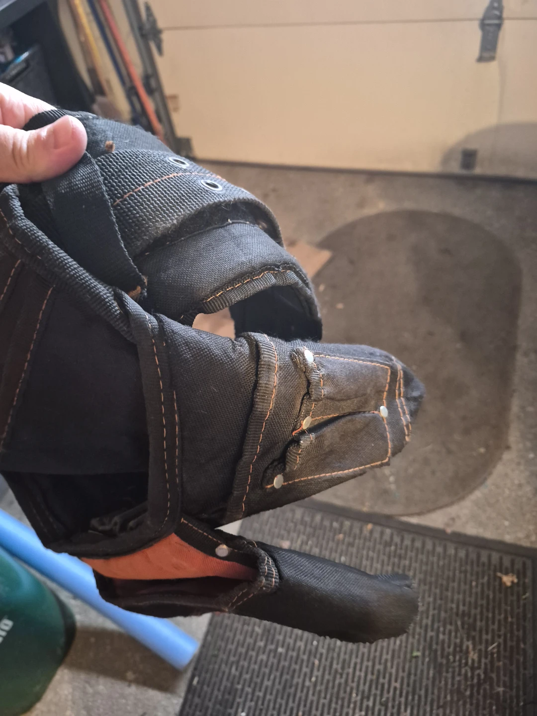 BOSSA Tool Belt Pouch - photo 5