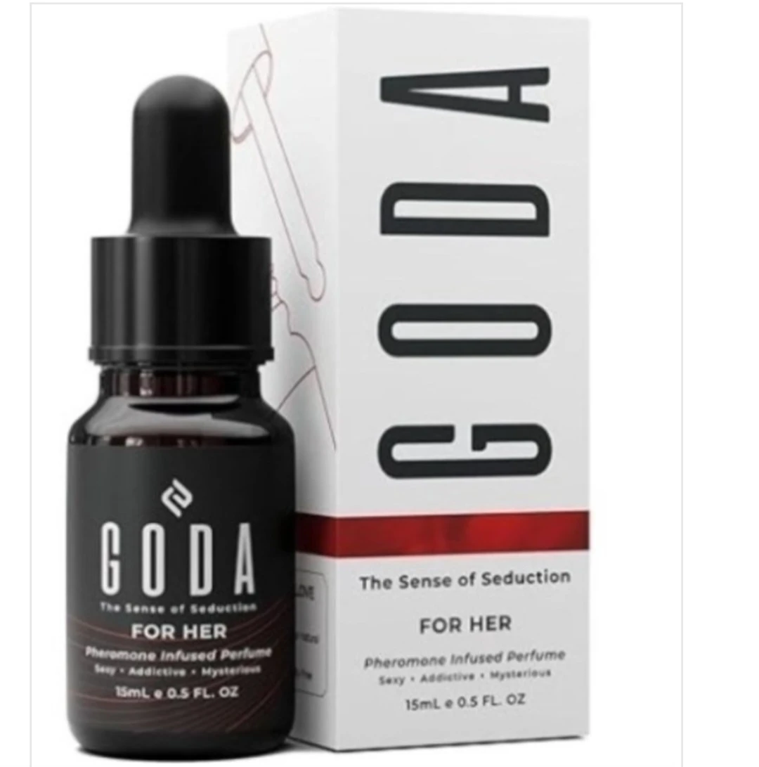 GODA for her