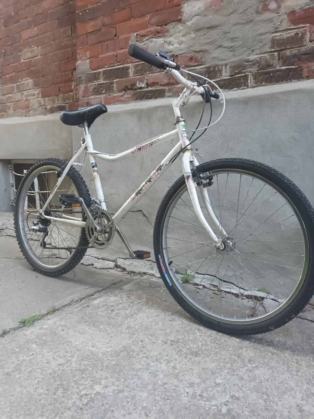 BRC S/M Bike - photo 2