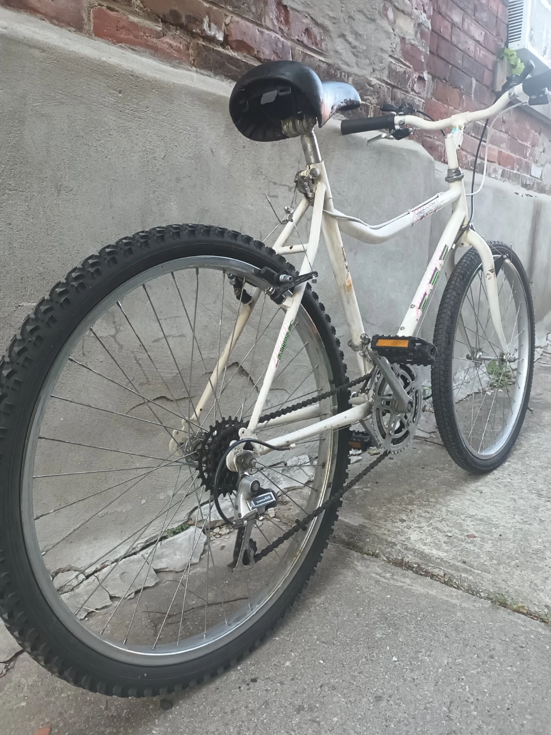 BRC S/M Bike - photo 3