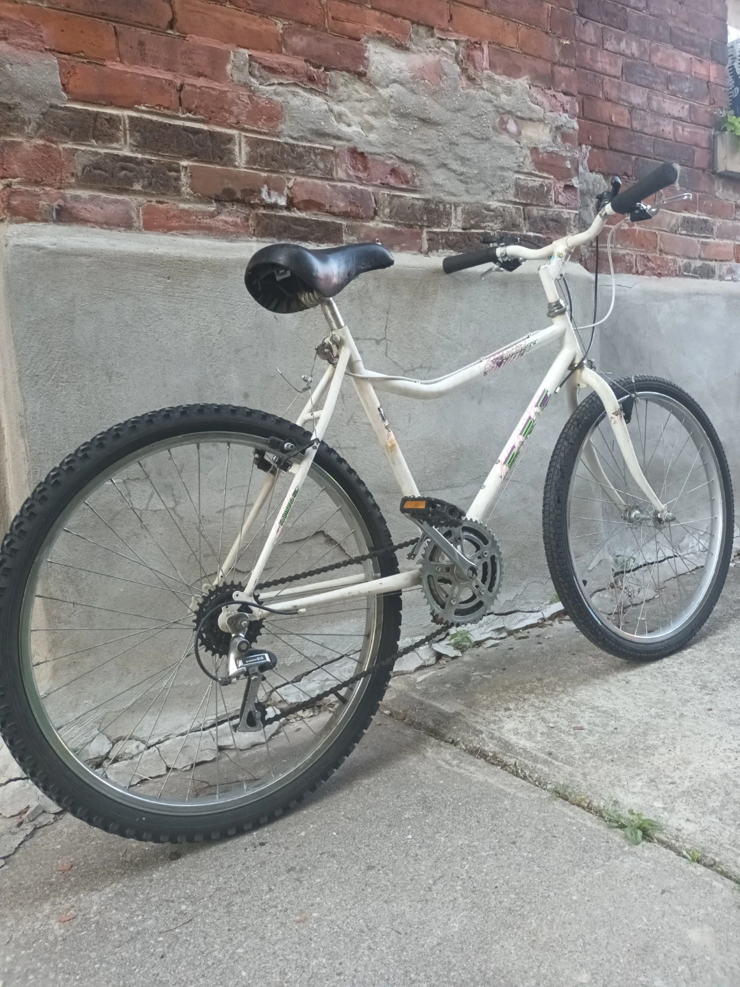 BRC S/M Bike - photo 4