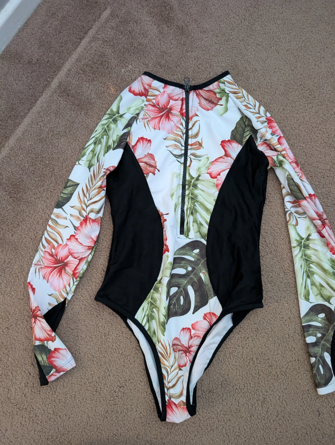 Dolce Vita Ombre Macrame Bikini