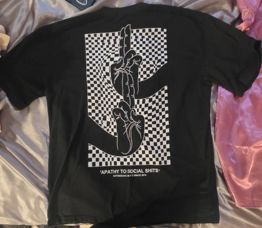 Graphic T-shirts - unisex
