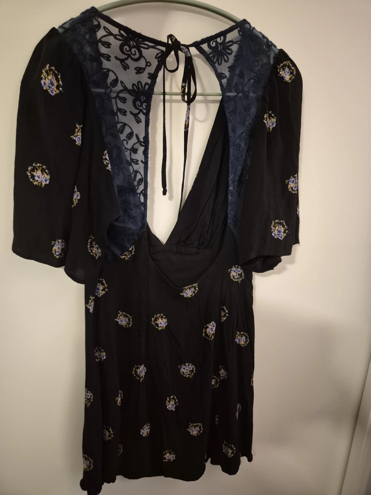 Free People Mockingbird Dress Size 2 - photo 4