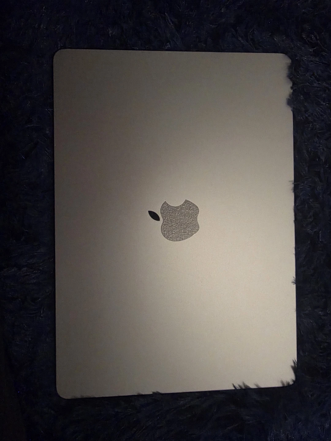 Apple MacBook Air  M2 -16gb - photo 4