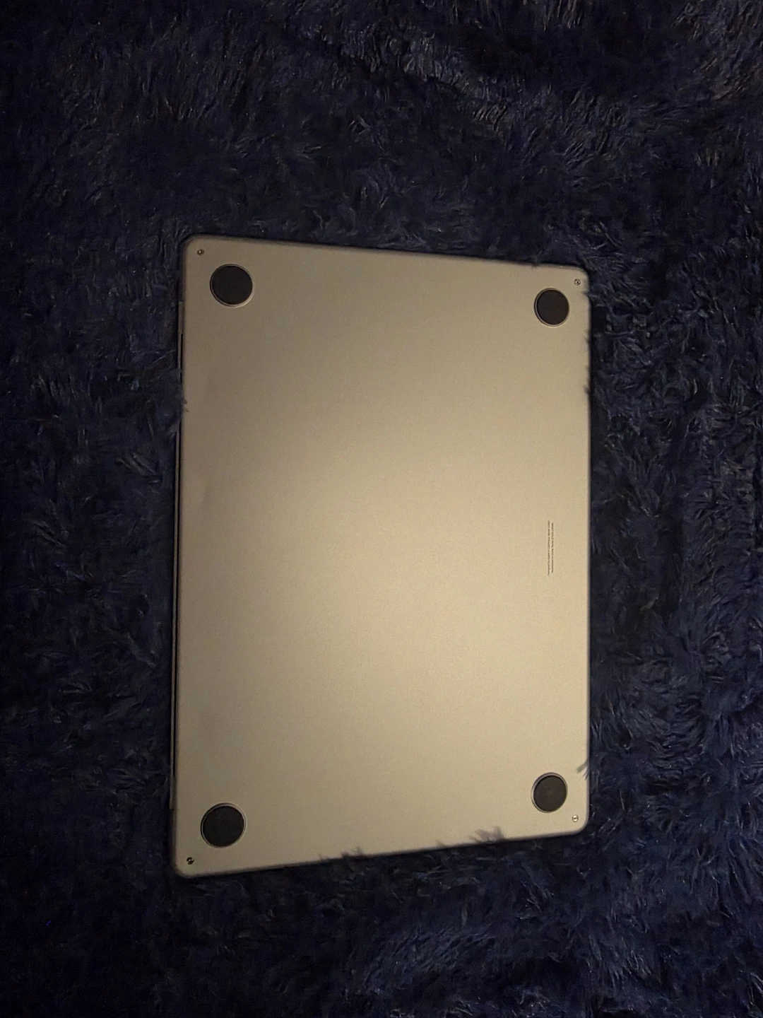 Apple MacBook Air  M2 -16gb - photo 3